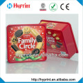 Custom In Mold Label for food packaging